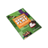 Teaching Godly Play